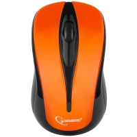 Мышь Gembird MUSW-325-O фото 1